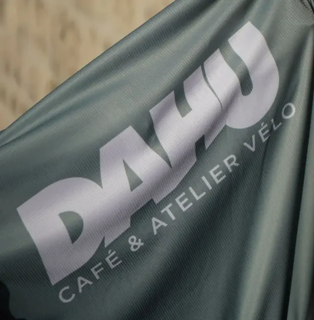 BookNoFees: Café – Dahu – Paris – Dahu, photo 3