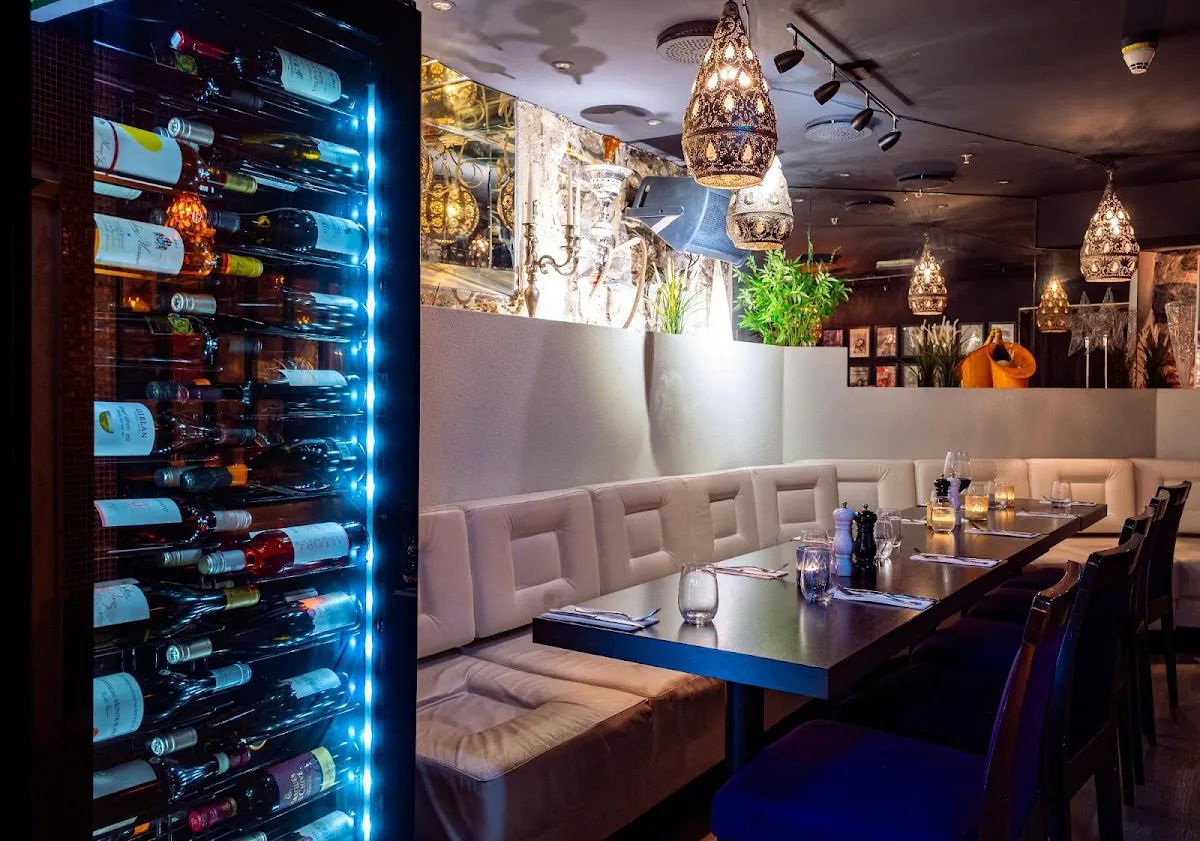 BookNoFees: Restaurant – Kos Kos – Oslo – Cost Cost, photo 1