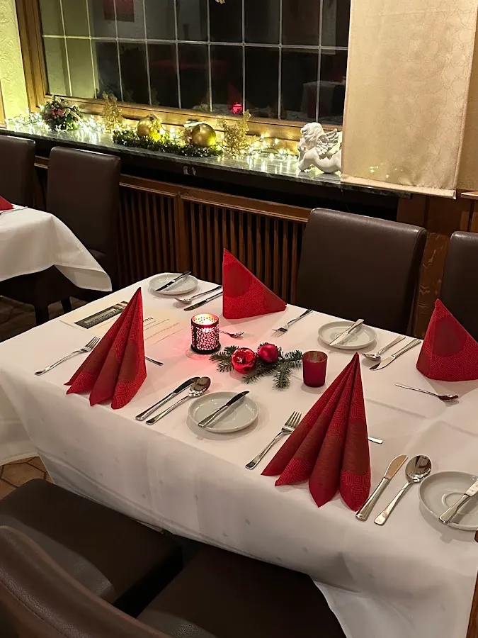 BookNoFees: Restaurant – Gasthof Hengsbach – Bestwig – Hengsbach Inn, photo 1