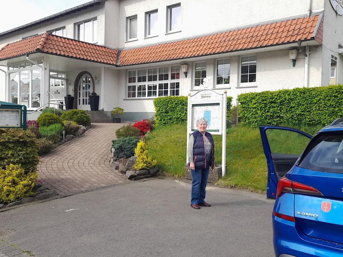 BookNoFees: Restaurant – Hotel Halvara Restaurant – Halver – Hotel Halvara Restaurant, photo 1