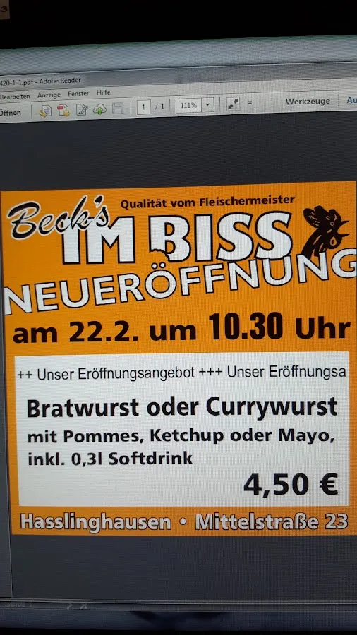 BookNoFees: Snack bar – Hähnchen Schmitz – Schwelm – Schmitz Chicken, photo 2