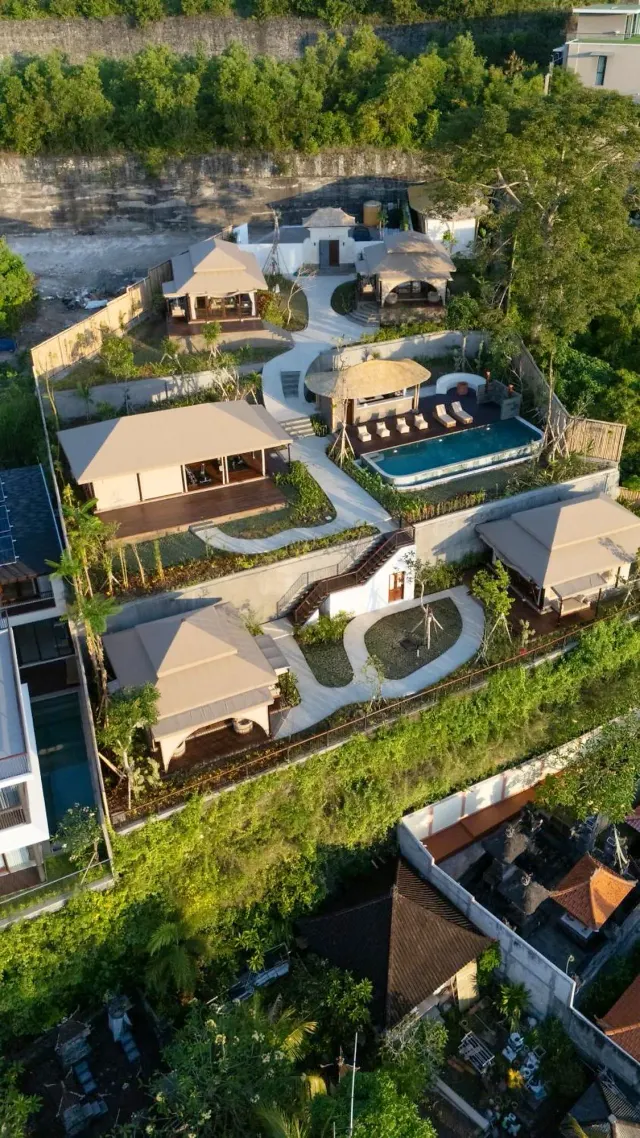 BookNoFees holiday home in Uluwatu – Entire tent in Uluwatu
