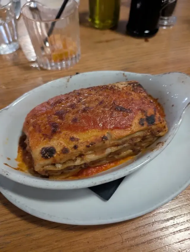 BookNoFees: Restaurant – Cafe Amisha – London – Cafe Amisha, photo 2
