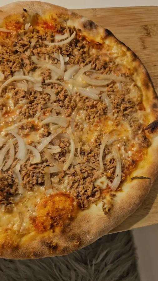 BookNoFees: Restaurant – Bei Nunzio Pizzeria – Herdecke – Bei Nunzio Pizzeria, photo 3