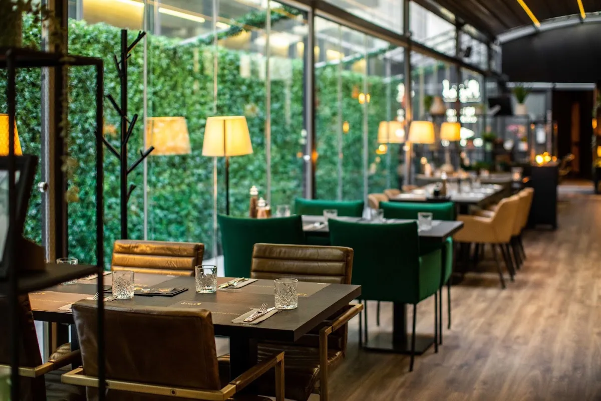 BookNoFees: Restaurant – Batak – Zagreb – Stupid, photo 1