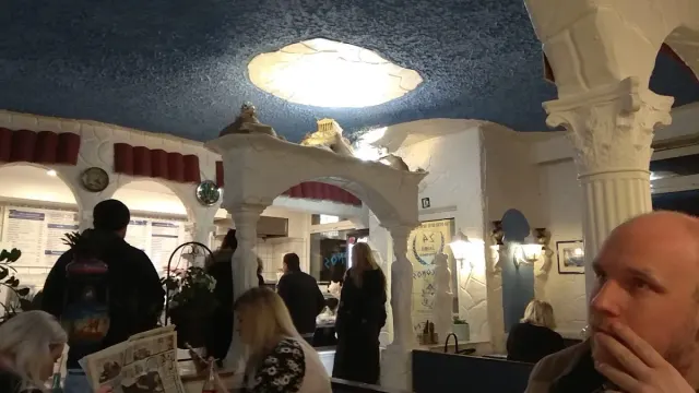 BookNoFees: Restaurant – Mykonos Grill – Oer-Erkenschwick – Mykonos Grill, photo 3