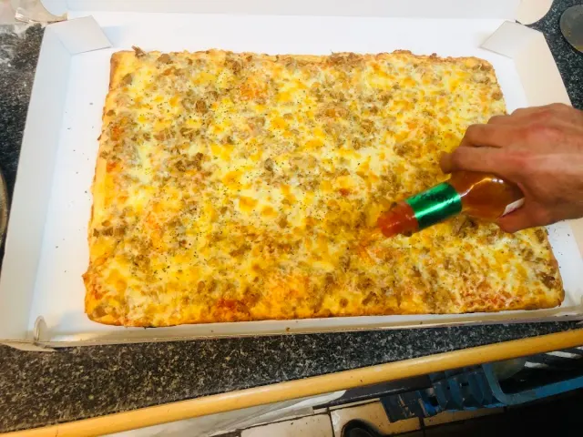 BookNoFees: Restaurant – Pizza Haus Imbiss – Castrop-Rauxel – Pizza House Takeaway, photo 3