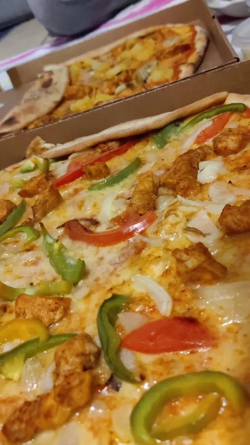 BookNoFees: Restaurant – Pizzeria La Favorita – Stockholm – La Favorita Pizzeria, photo 3