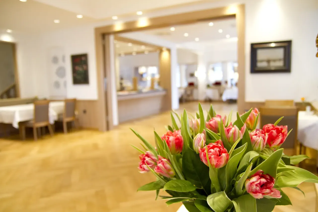 BookNoFees: Restaurant – Hotel Jagdhaus Wiese – Schmallenberg – Hotel Jagdhaus Wiese, photo 1