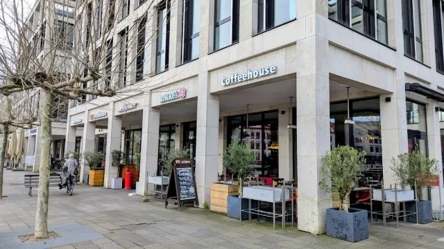 BookNoFees: Restaurant – Pfefferkorn NY Steakhouse – Dortmund – Pfefferkorn NY Steakhouse, photo 2