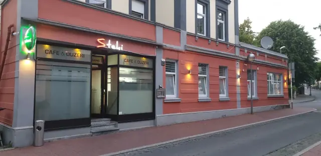 BookNoFees: Restaurant – Cafe Steki – Lüdenscheid – Café Steki, photo 3