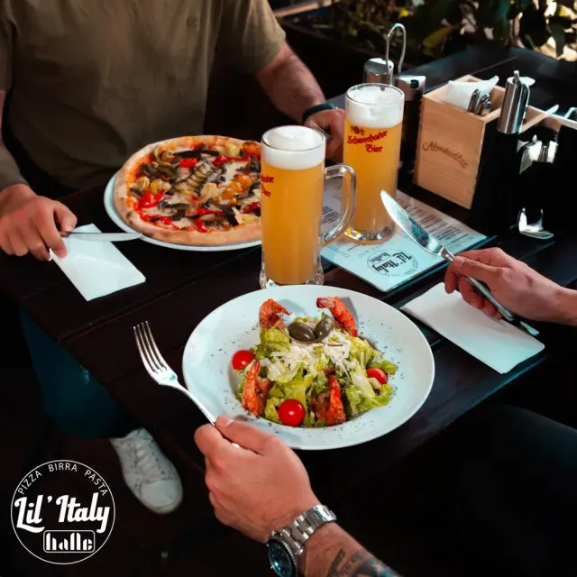 BookNoFees: Café – HALLE Café Restaurant – Vienna – HALLE Café Restaurant, photo 3