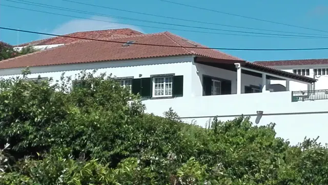 BookNoFees holiday home in Ribeira Chã – Entire house in São Miguel island