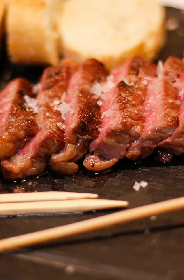 BookNoFees: Restaurant – Bayres Beef – Madrid – Bayres Beef, photo 2