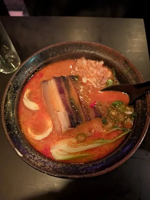 BookNoFees: Restaurant – Ai Ramen Klara – Stockholm – Ai Ramen Klara, photo 3