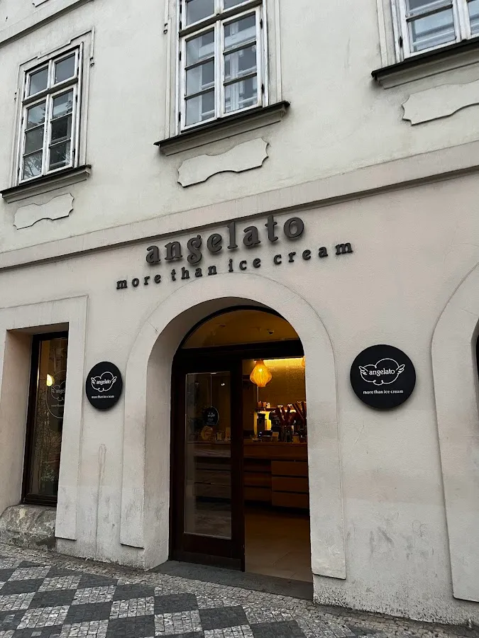 BookNoFees: Restaurant – Angelato Café – Prague – Angelato Café, photo 1