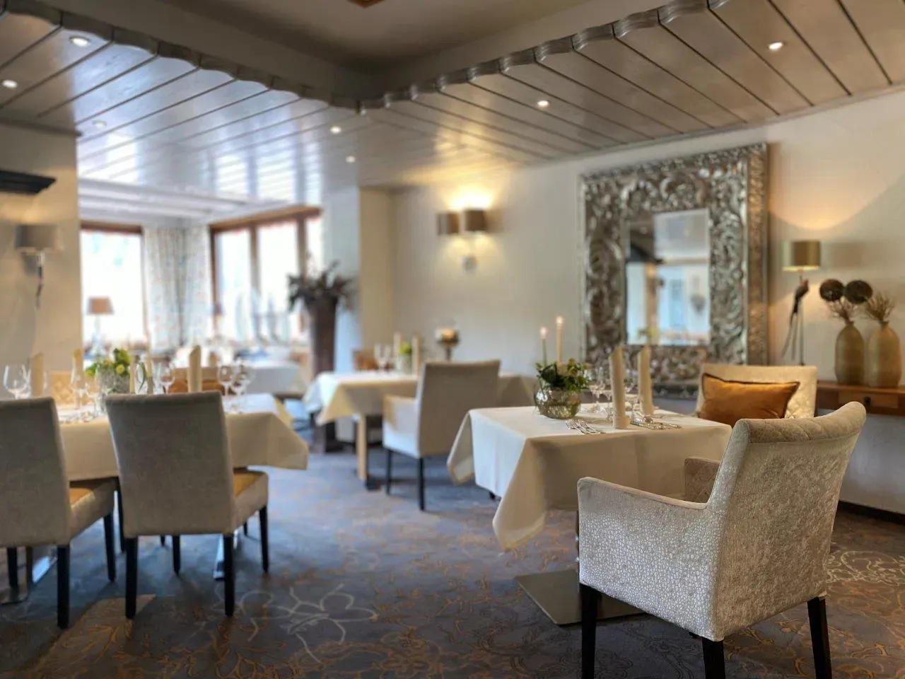 BookNoFees: Restaurant – Hotel Hennemann – Eslohe-Cobbenrode – Hotel Hennemann, photo 1