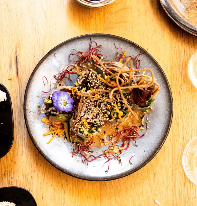 BookNoFees: Restaurant – Bloom Sushi – Wagram – Paris – Bloom Sushi – Wagram, photo 2