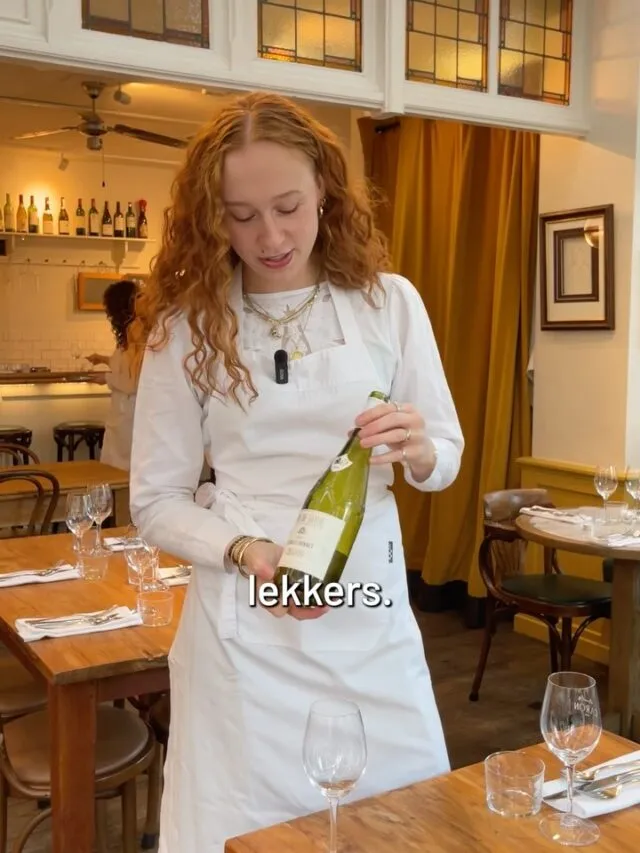 BookNoFees: Restaurant – Café Caron – Amsterdam – Café Caron, photo 2