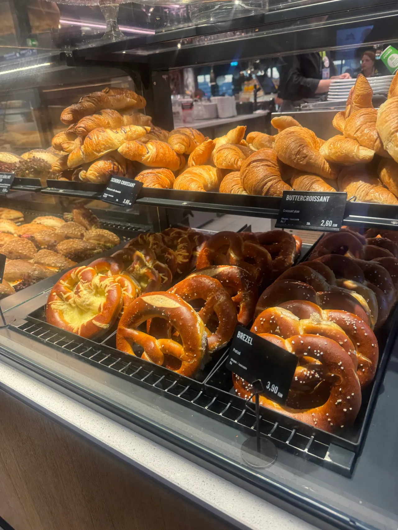 BookNoFees: Restaurant – Hausmann's – Düsseldorf – Hausmann's, photo 1