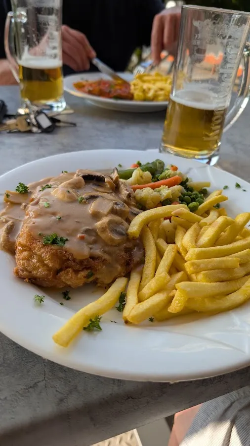 BookNoFees: Restaurant – Alter Godekin – Dortmund – Alter Godekin, photo 2