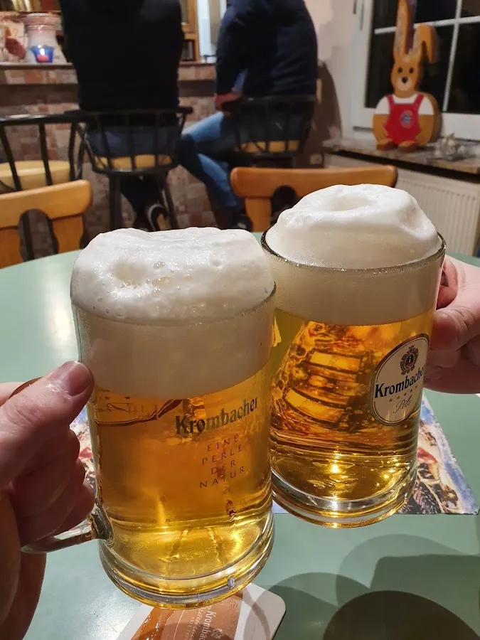 BookNoFees: Restaurant – Waldschlösschen – Gevelsberg – Forest Castle, photo 1