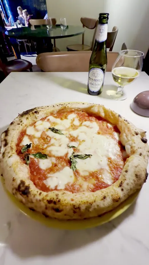BookNoFees: Restaurant – Ciao a Tutti – Warsaw – Hello everyone, photo 3