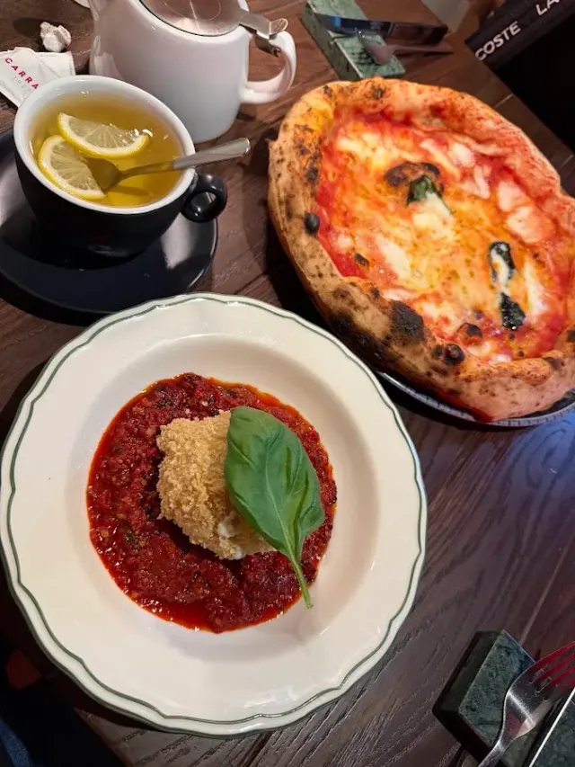 BookNoFees: Restaurant – Ciao a Tutti – Warsaw – Hello everyone, photo 2
