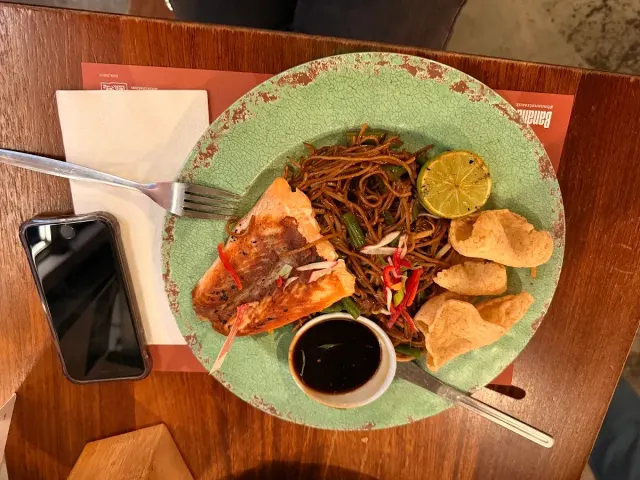 BookNoFees: Restaurant – Banana Tree – London – Banana Tree, photo 2