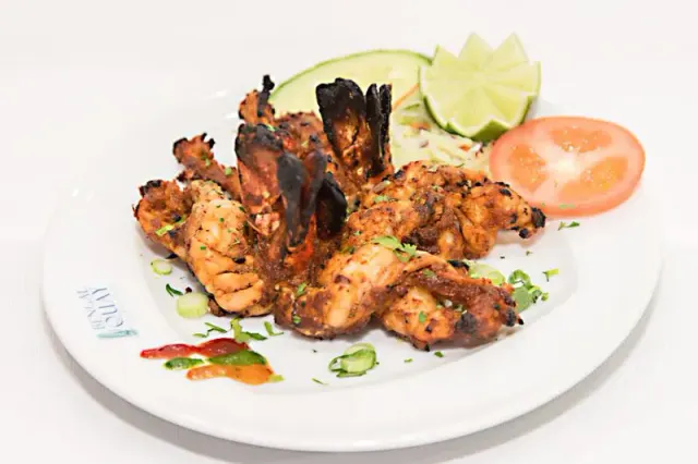 BookNoFees: Restaurant – Bengal Quay – London – Bengal Quay, photo 2