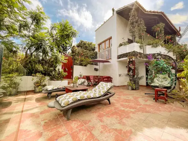 BookNoFees holiday home in Breña Alta – ‘Papaya 2’ house, La Palma