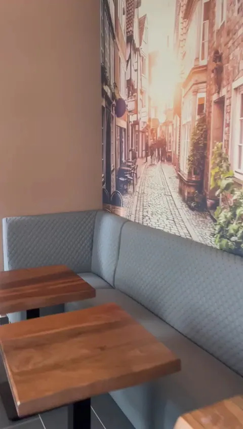 BookNoFees: Restaurant – Anatolien Grill Schnellimbiss – Lüdenscheid – Anatolia Grill Fast Food, photo 3