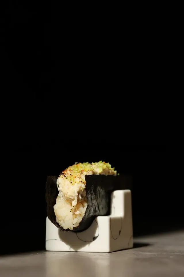 BookNoFees: Restaurant – Nobisan – Paris – I will remember, photo 2
