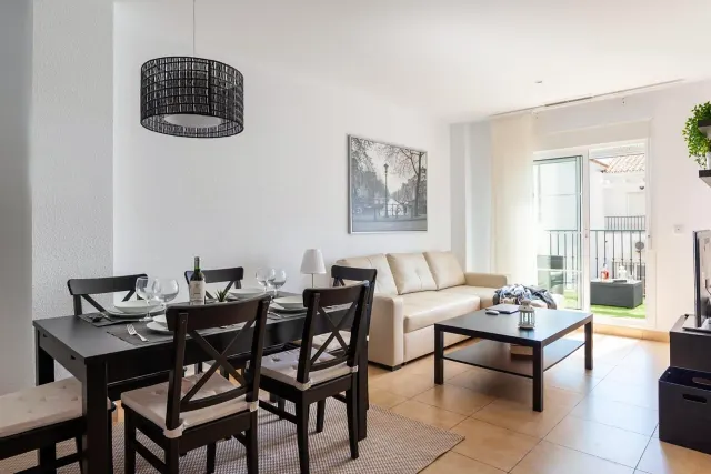BookNoFees holiday home in Vejer de la Frontera – A spacious, peaceful house with terraces and a swimming pool