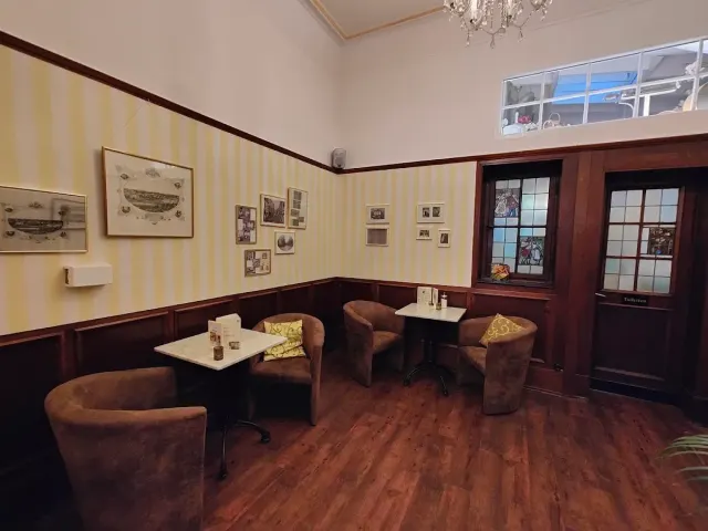 BookNoFees: Restaurant – Conditorei Weßling – Lüdenscheid – Weßling Patisserie, photo 3
