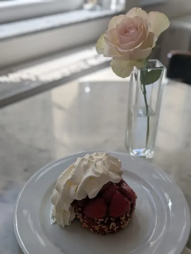 BookNoFees: Restaurant – Conditorei Weßling – Lüdenscheid – Weßling Patisserie, photo 2