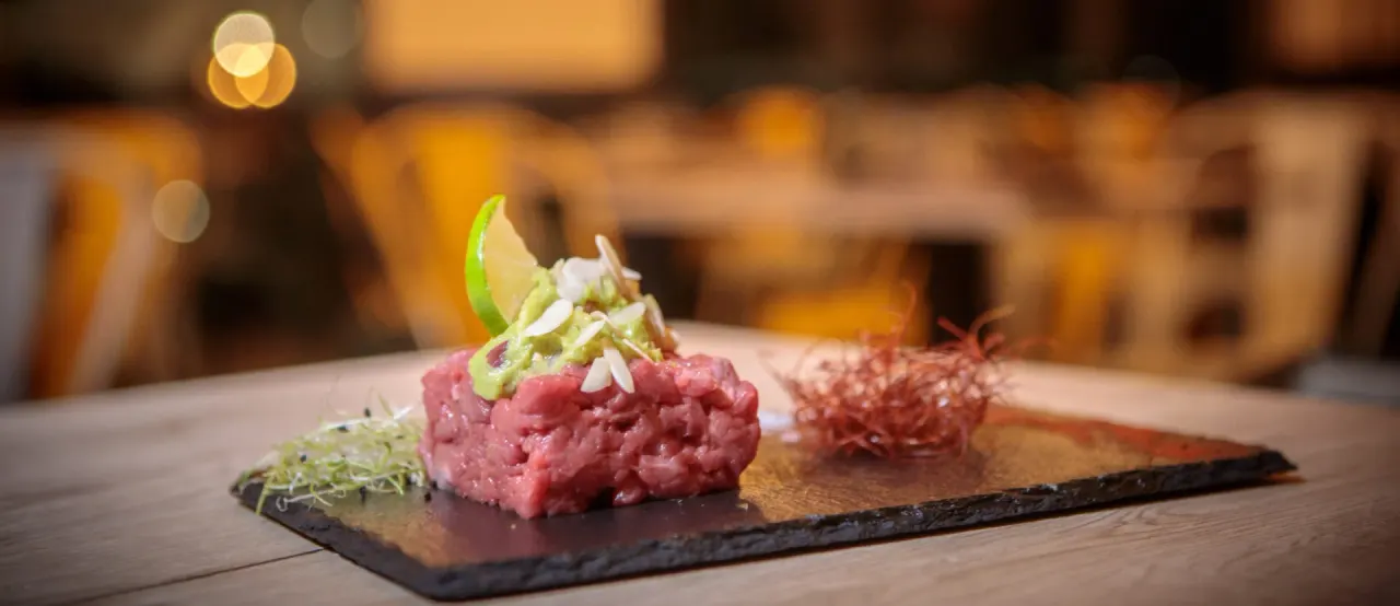 BookNoFees: Restaurant – Morbido – Rome – Soft, photo 1