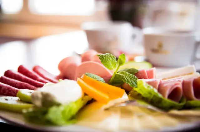BookNoFees: Café – Café Zum kleinen Häuschen – Soest – Café Zum kleinen Häuschen, photo 2