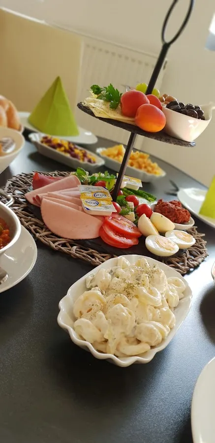 BookNoFees: Café – Ütterlingser Frühstücksstube – Werdohl – Ütterlingser Breakfast Café, photo 1
