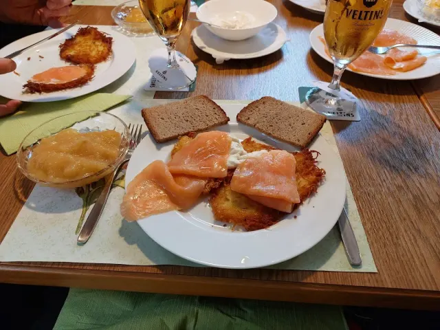 BookNoFees: Restaurant – Gasthaus Sonderkamp – Recklinghausen – Sonderkamp Inn, photo 3