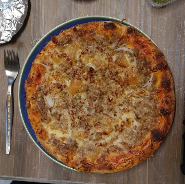 BookNoFees: Snack bar – Nurak Döner-Pizza-Schnellrestaurant – Lennestadt – Nurak Kebab, Pizza and Fast-Food Restaurant, photo 3