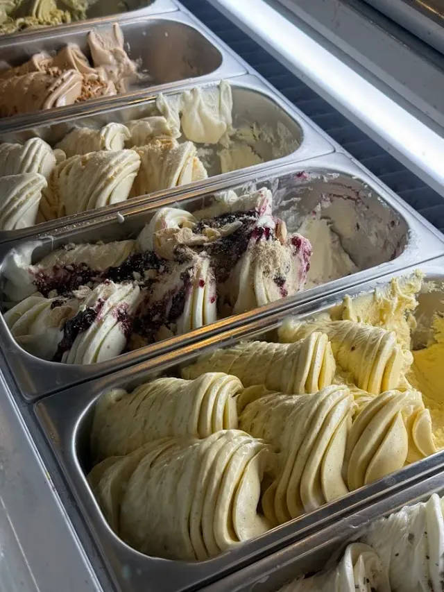 BookNoFees: Ice cream – Amore – Stockholm – Love, photo 2
