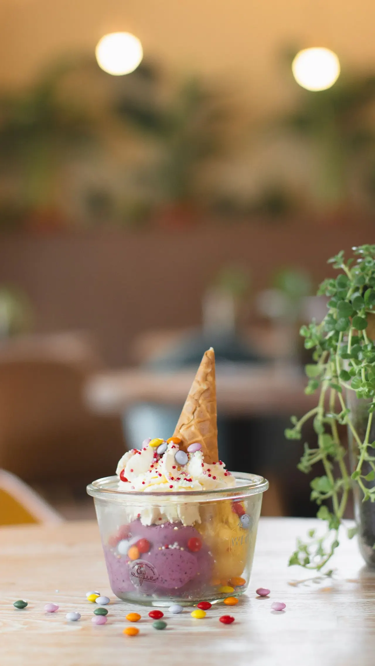 BookNoFees: Ice cream – Ella Stracciatella Eismanufaktur – Iserlohn – Ella Stracciatella Ice Cream Factory, photo 1