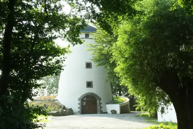 BookNoFees: Restaurant – Hotel-Restaurant Spitze Warte – Rüthen – Spitze Warte Hotel and Restaurant, photo 2