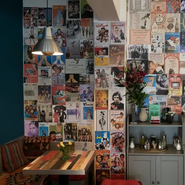 BookNoFees: Restaurant – Aftab – Berlin – Aftab, photo 2