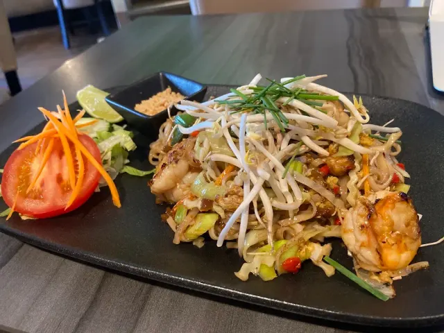 BookNoFees: Snack bar – Hot SweetThai Wok – Stockholm – Hot SweetThai Wok, photo 2