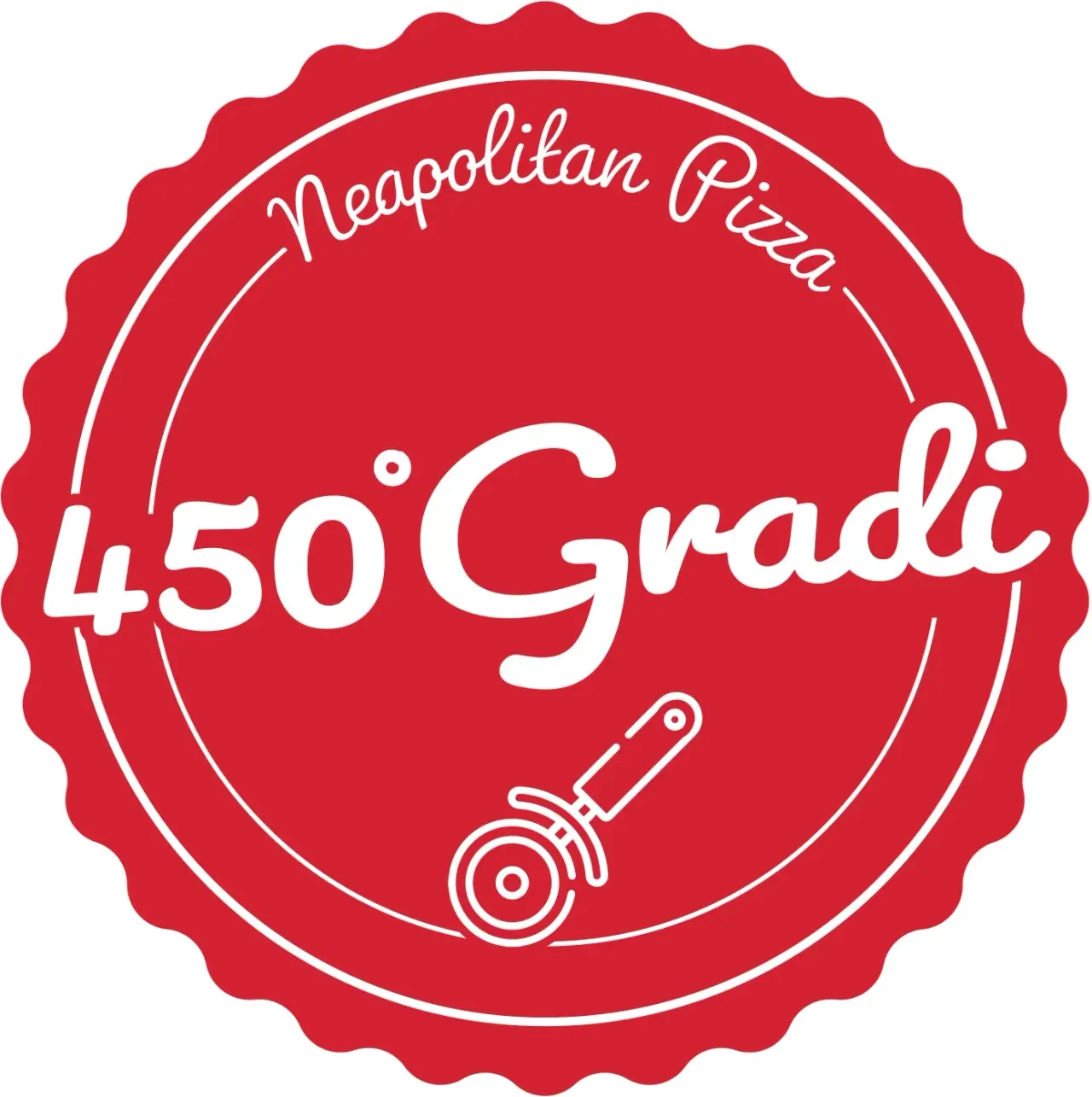 BookNoFees: Restaurant – Pizzeria 450-Gradi – Vienna – Pizzeria 450-Gradi, photo 1