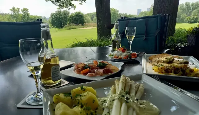 BookNoFees: Restaurant – Restaurant am Stahlberg – Lippetal – Restaurant at Stahlberg, photo 3