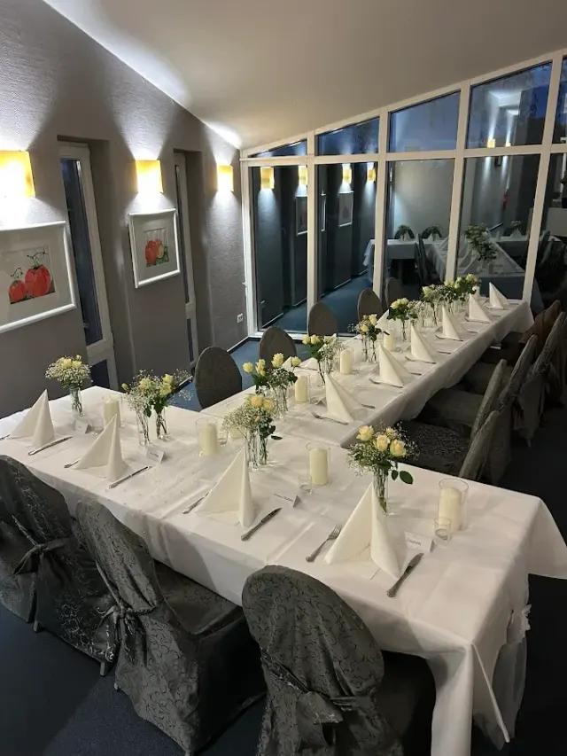 BookNoFees: Restaurant am Stahlberg, Lippetal
