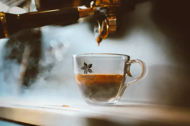 BookNoFees: Café – Coffee Island – Athens – Coffee Island, photo 2